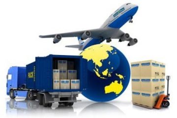 Logistic Service